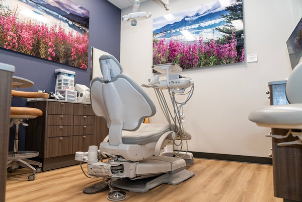 Aurora Family Dentistry | Dental | Anchorage, AK