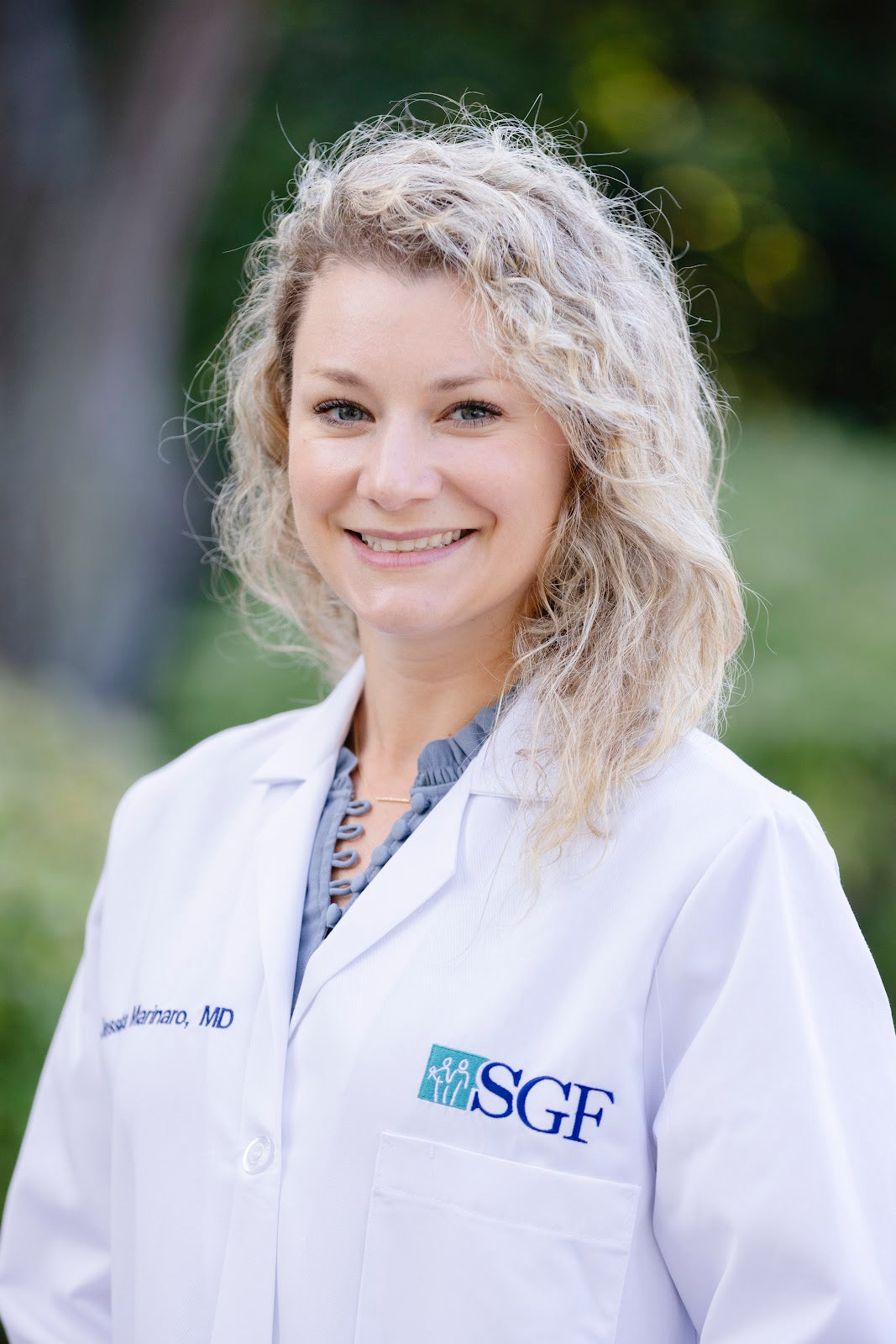 Jessica Marinaro, M.D | IVF | Towson, MD