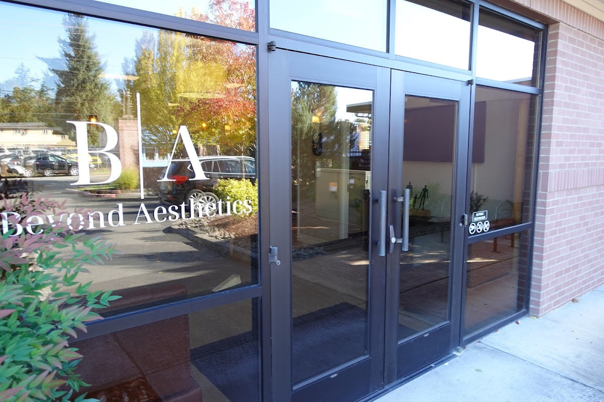 Beyond Aesthetics | Hair Transplant | Salem, OR