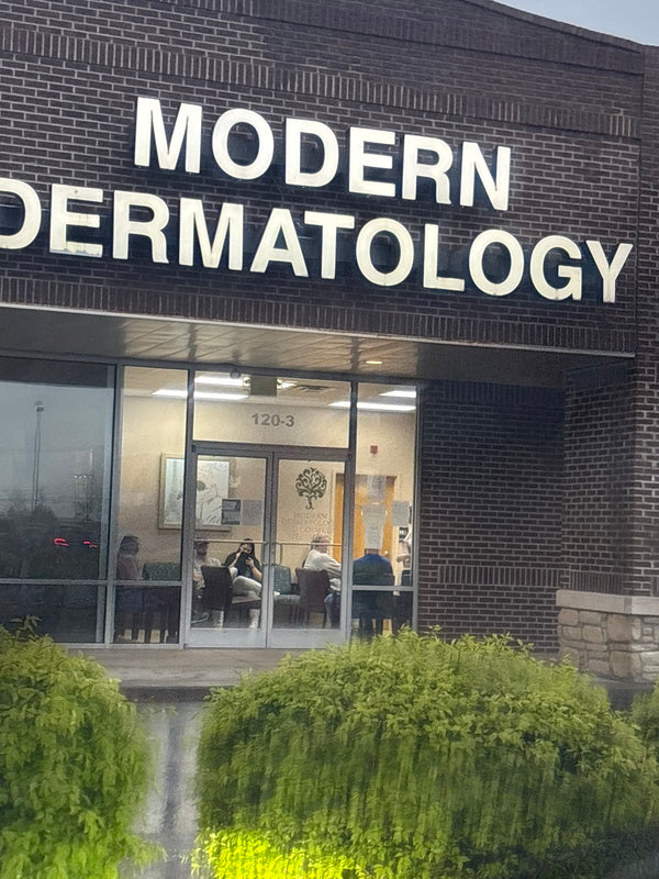 Modern Dermatology of KY and Cosmetic Specialists | Hair Transplant | Richmond, KY