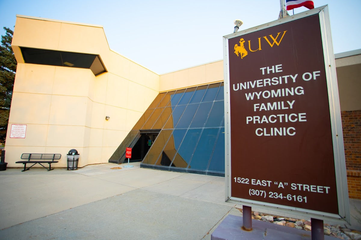 Family Practice | IVF | Casper, WY