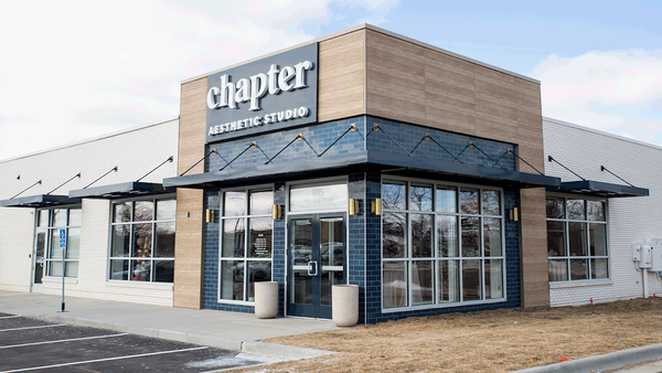 Chapter Aesthetic Studio | Hair Transplant | Sioux City, IA