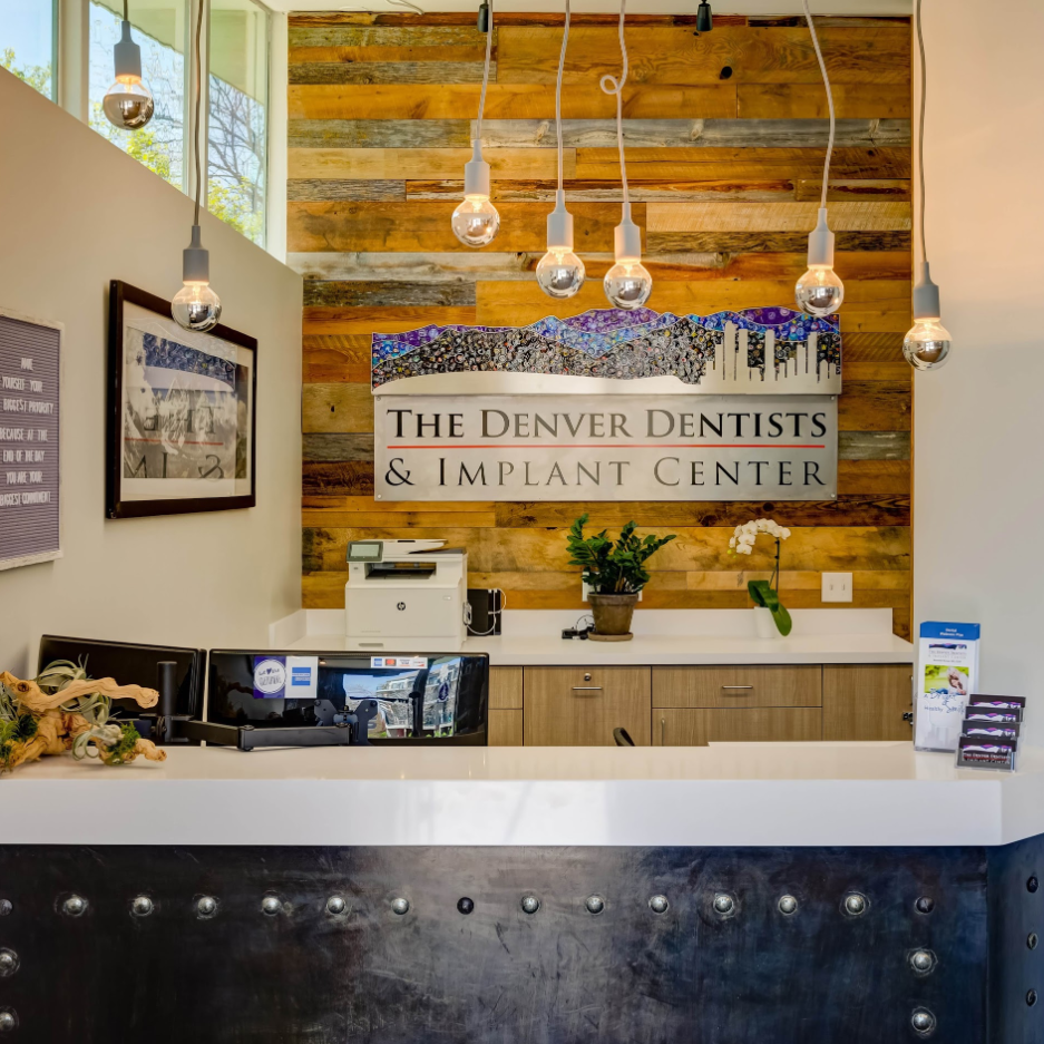 The  Dentists | Dental | Denver, CO