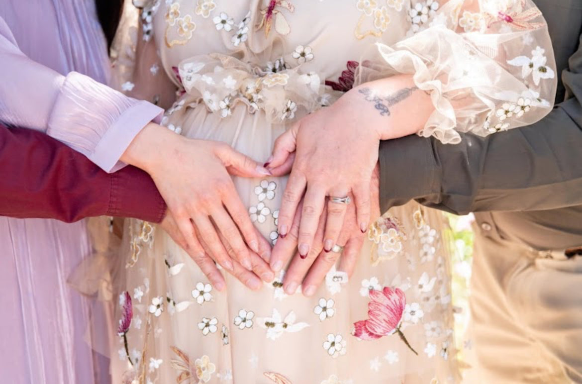 Genesis Rising Surrogacy Center | IVF | Las Vegas, NV
