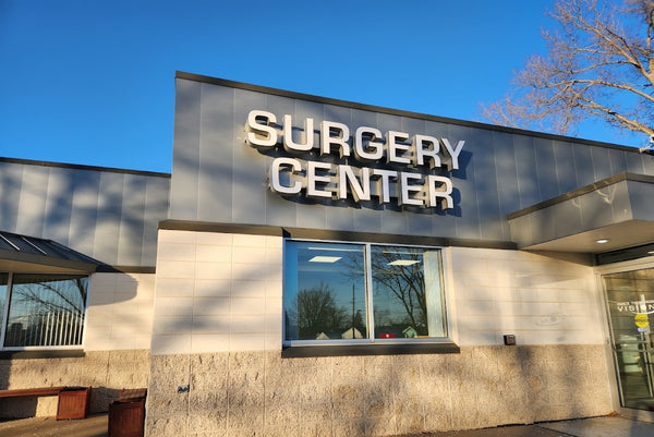Vance Thompson Vision | Eye Clinic | Cedar Rapids, IA