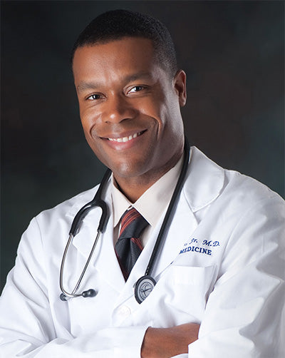 Byron Health and Healing | Hair Transplant | Mt Pleasant, WI