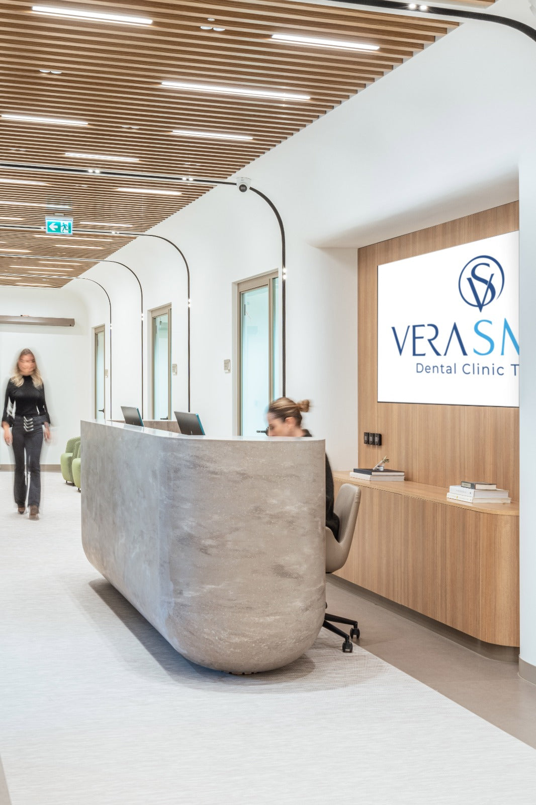 Vera Smile Dental Clinic — Dr.Visor photo 2