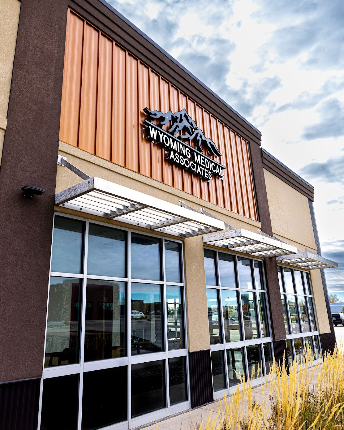 Medical Associates | Hair Transplant | Gillette, WY