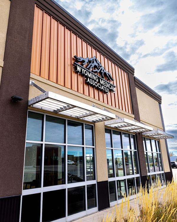 Medical Associates | Hair Transplant | Gillette, WY