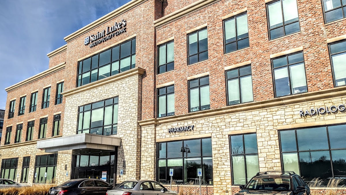 Eye Clinic - Mission Farms | Eye Clinic | Overland Park, MO