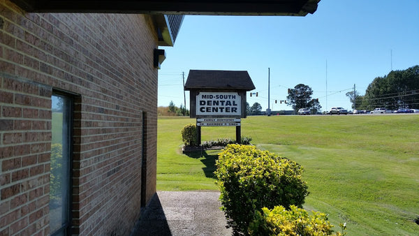 Mid South Dental Center of  PA | Dental | Jackson, MS