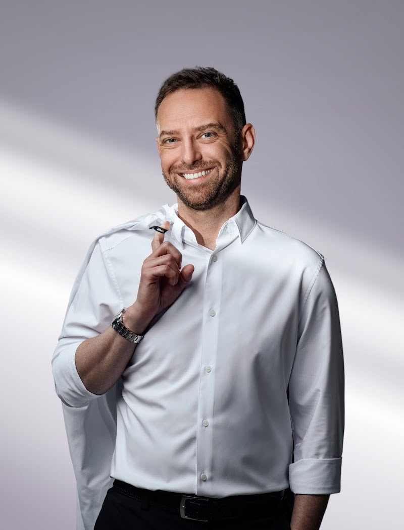 MUDr. Petros Christodoulou - Medicom Clinic | Aesthetic Surgery | Czechia