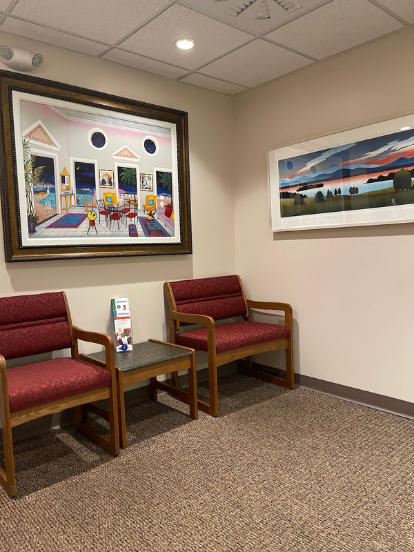 Southern  Endodontics | Dental | Rutland, VT