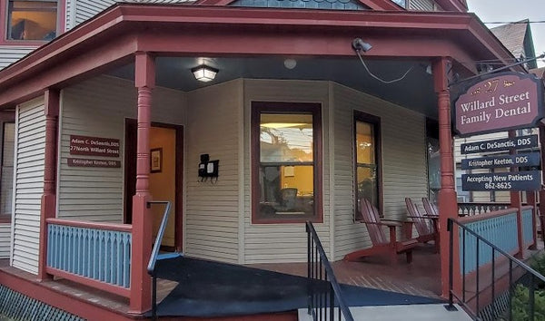 Willard Street Family Dental | Dental | Burlington, VT