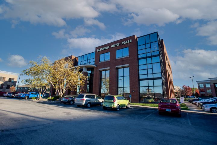 Beaumont Family Dentistry | Dental | Lexington, KY