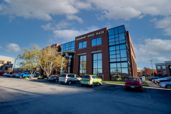 Beaumont Family Dentistry | Dental | Lexington, KY