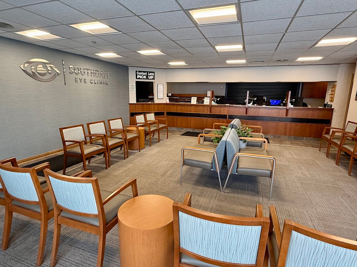 Southdale Eye Clinic | Eye Clinic | Edina, MN