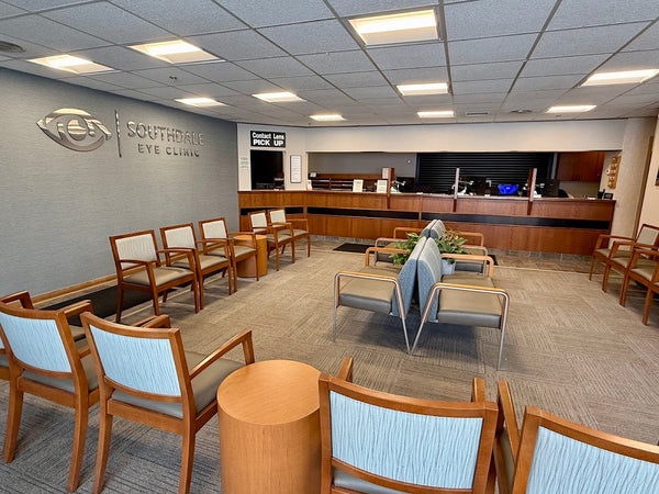 Southdale Eye Clinic | Eye Clinic | Edina, MN