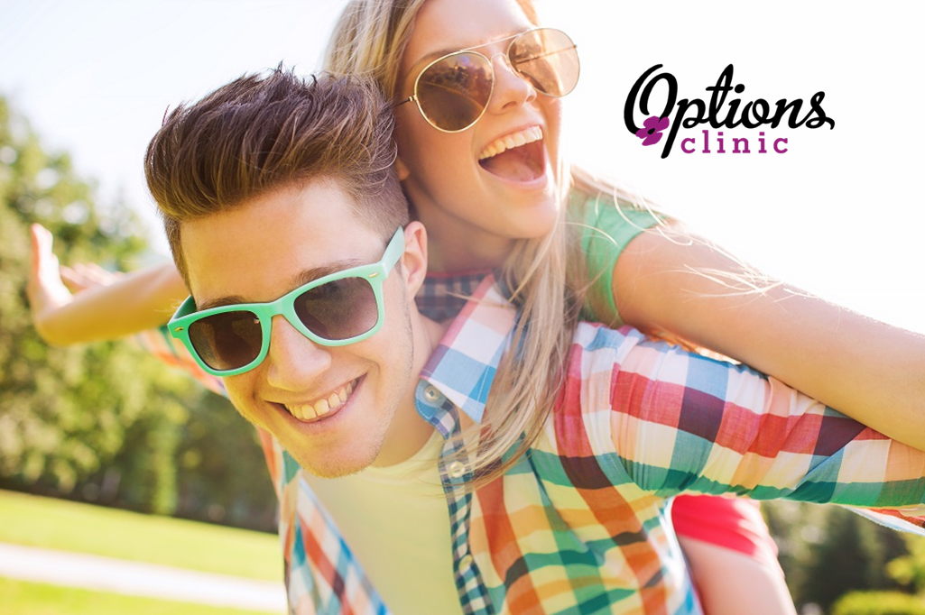 Options Clinic & Education Center | IVF | Helena, MT