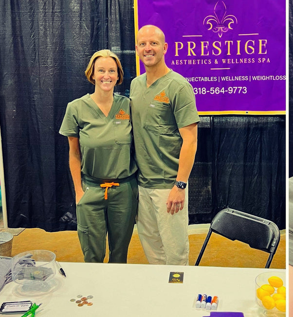 Prestige Aesthetics & Wellness Spa | Aesthetic Surgery | Shreveport, LA