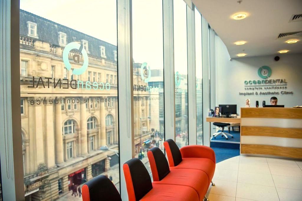 Arndale Dental & Implant Clinic — photo 2