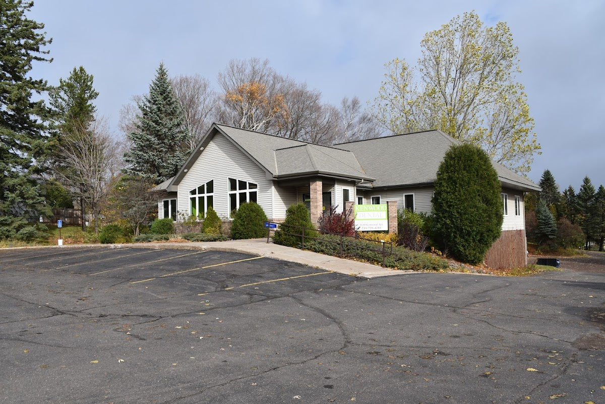 Kenwood Dental | Dental | Duluth, MN