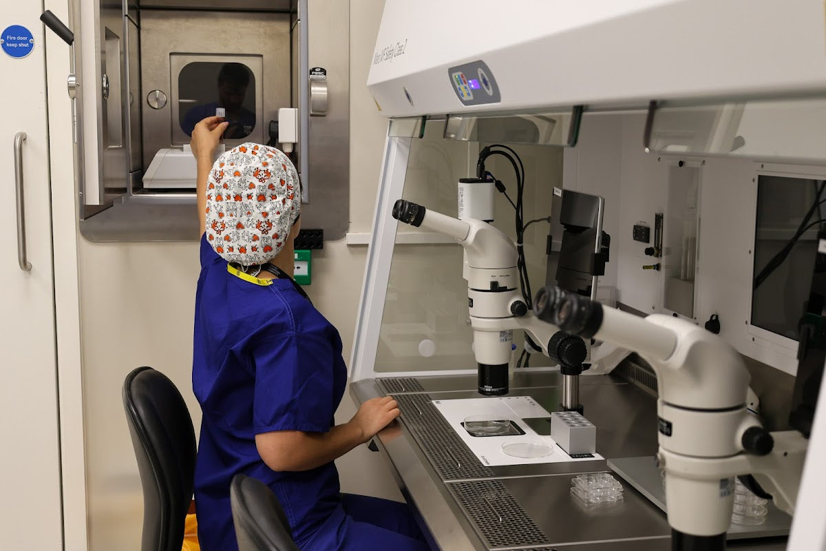 London Women's Clinic Harley Street — photo 3