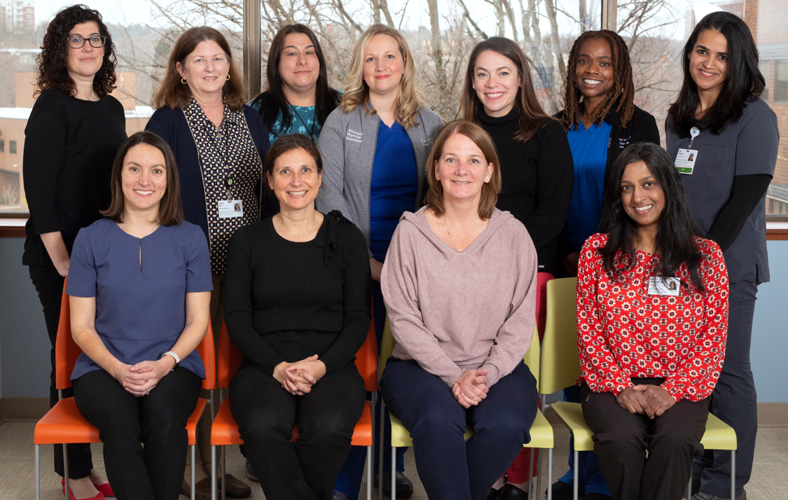 BILH Specialty Care - Winchester Weight Management Center | Bariatric Surgery | Woburn, NH