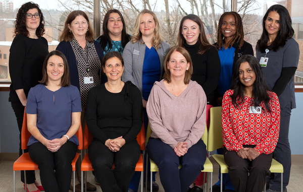 BILH Specialty Care - Winchester Weight Management Center | Bariatric Surgery | Woburn, NH