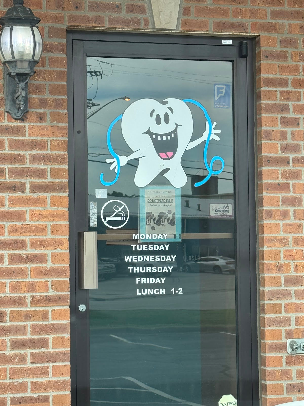 Mark Stephens DMD | Dental | Richmond, KY