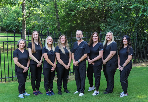 Brad Jones DDS General Dentistry | Dental | Fayetteville, AR