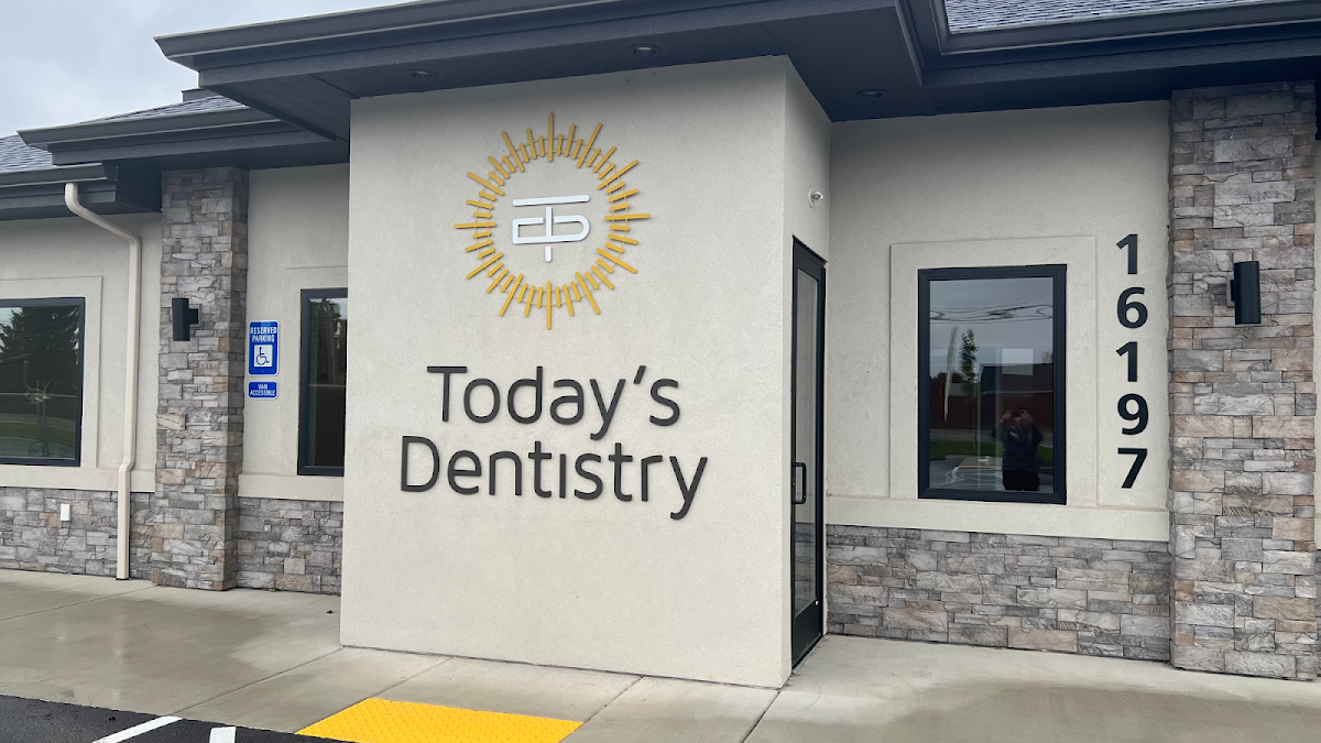 Today's Dentistry  North | Dental | Nampa, ID