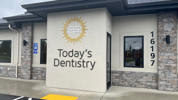 Today's Dentistry  North | Dental | Nampa, ID