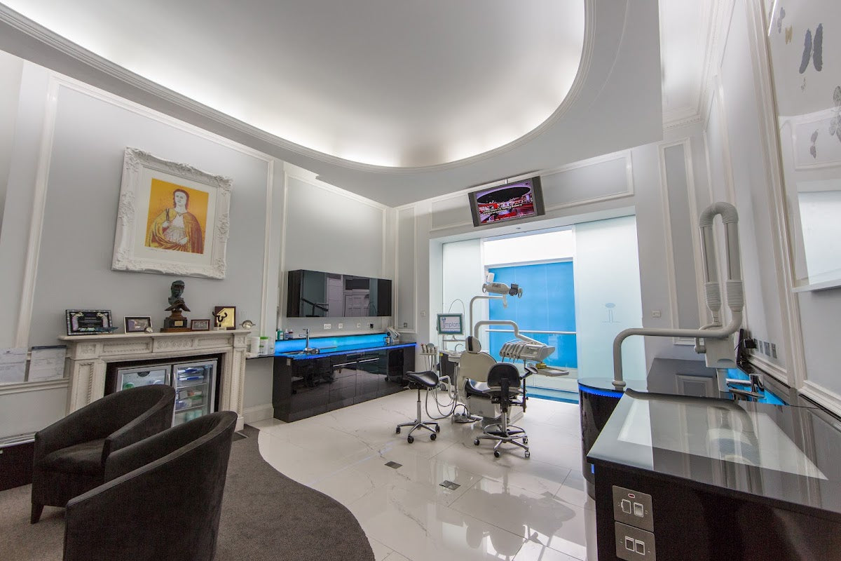 Norton Implants - Dental Implants Specialist — photo 2