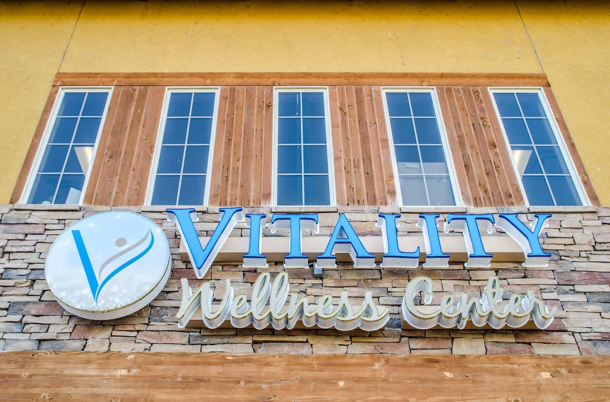 Vitality Wellness Center | Bariatric Surgery | Meridian, ID