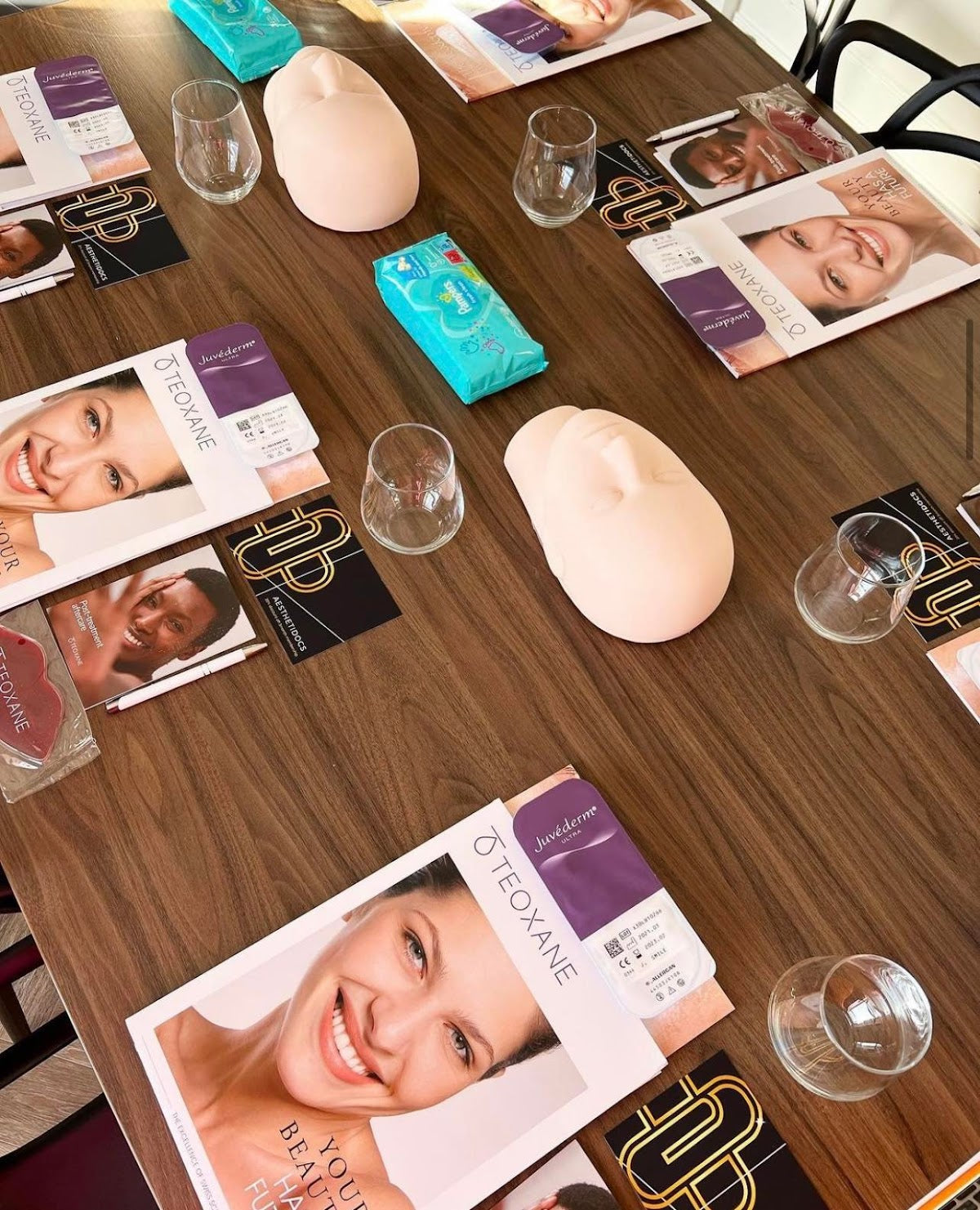 Dr Bonny ACADEMY | Aesthetics Training — photo 5