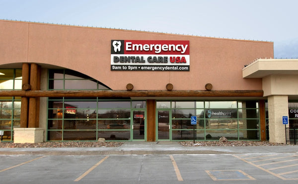 Emergency Dental Care | Dental | Omaha, NE