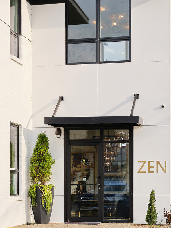 Zen Regenerative Wellness | Hair Transplant | Little Rock, AR