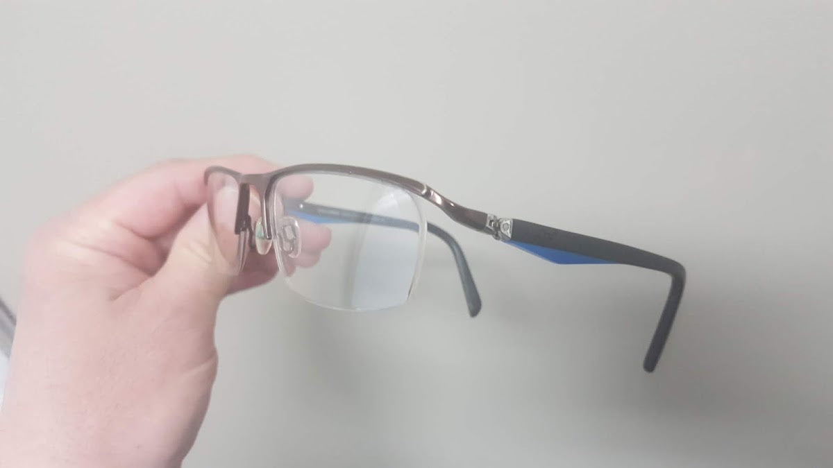 Richard S. Swales, OD | Eye Clinic | Lawton, OK