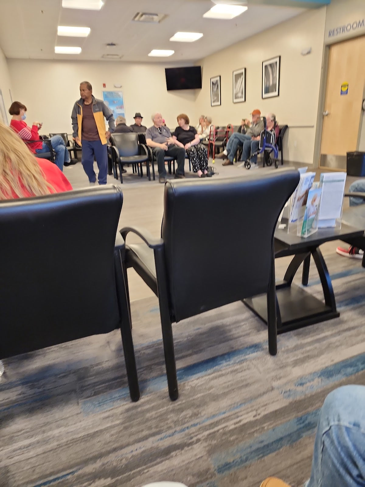 Dr. Sean Rivera | Eye Clinic | Albuquerque, NM