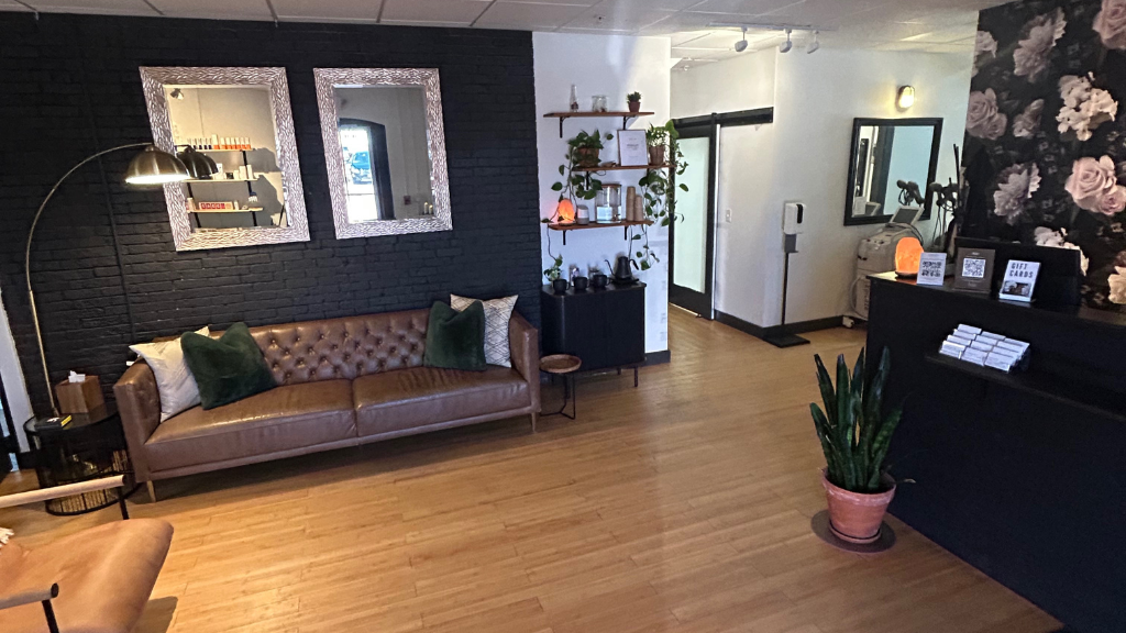 207 LASER & Integrative MED | Hair Transplant | Portland, ME