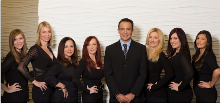 Dr. Arthur Cambeiro: SurgiSpa Cosmetic and Plastic Surgery | Aesthetic Surgery | Henderson, NV