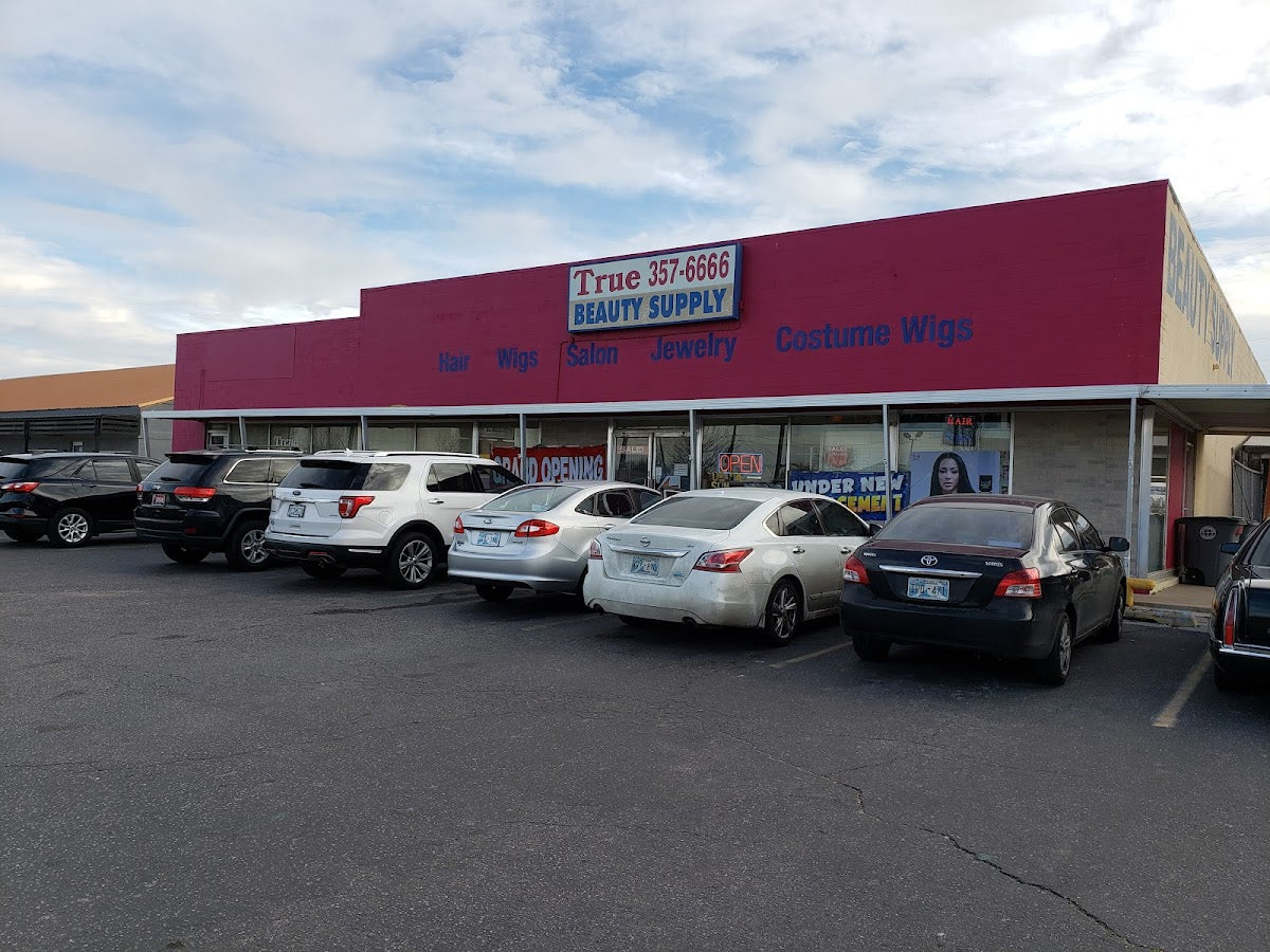 Remy Beauty Supply | Hair Transplant | Lawton, OK