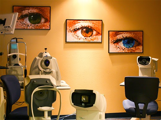 SkyView EyeCare | Eye Clinic | Farmington, NM
