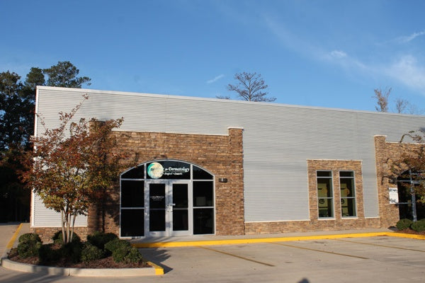 Ochsner Rush Center for Dermatology | Hair Transplant | Meridian, MS