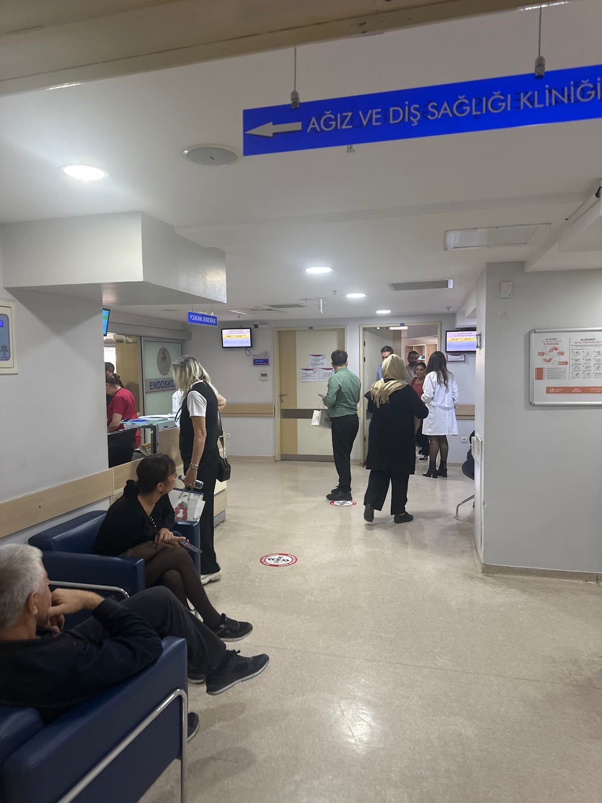 Private Ata Health Hospital — Dr.Visor photo 5