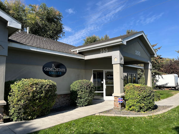 Gem State Smiles | Dental | Nampa, ID