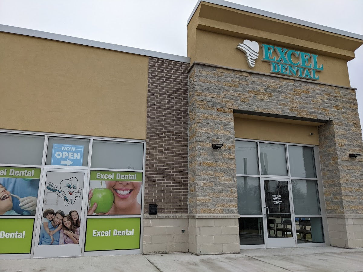 Excel Dental | Dental | Milwaukee, WI
