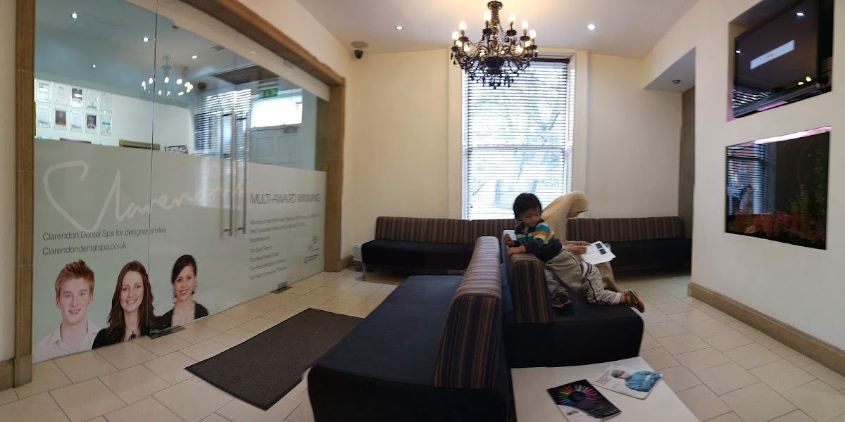 Clarendon Dental Spa — photo 4