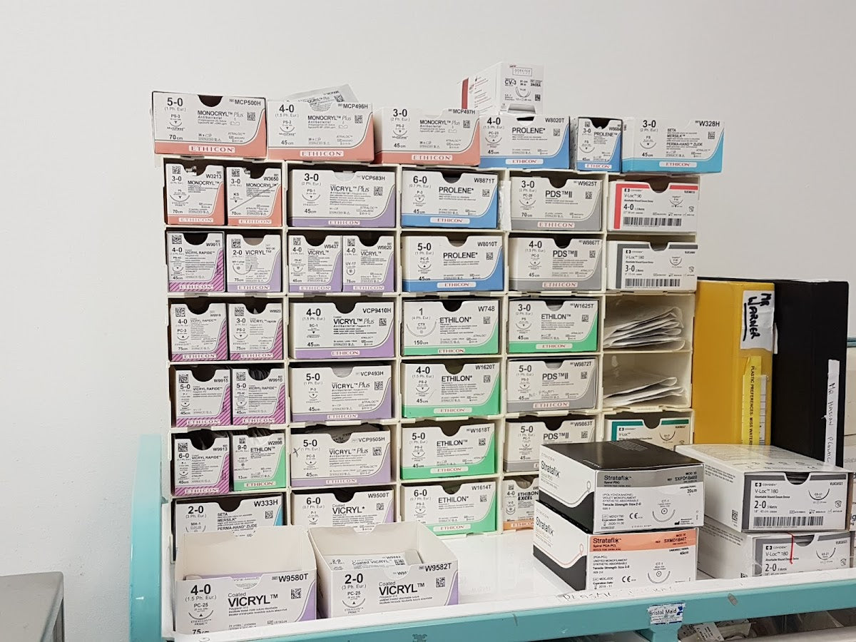 Elite Surgical — photo 3